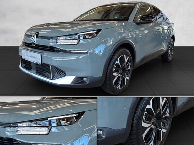 Citroën C4 Jahreswagen Citroën C4 Jahreswagen