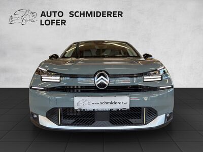 Citroën C4 Jahreswagen Citroën C4 Jahreswagen