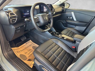 Citroën C4 Jahreswagen Citroën C4 Jahreswagen