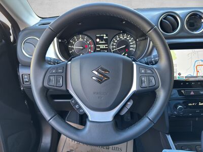 Suzuki Vitara Jahreswagen