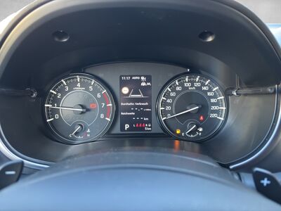 Suzuki Vitara Jahreswagen