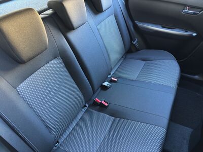 Suzuki Vitara Jahreswagen