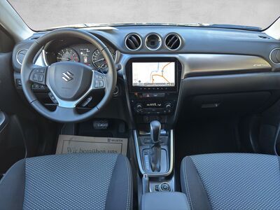 Suzuki Vitara Jahreswagen