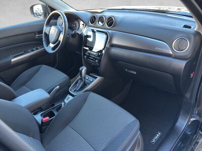 Suzuki Vitara Jahreswagen