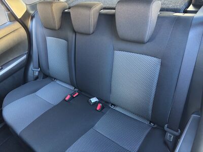 Suzuki Vitara Jahreswagen