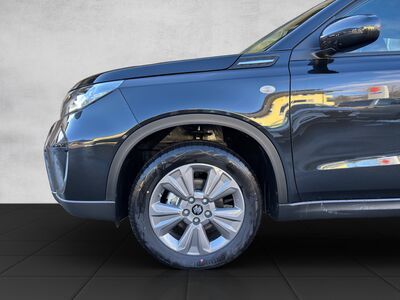 Suzuki Vitara Jahreswagen
