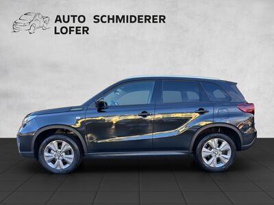 Suzuki Vitara Jahreswagen