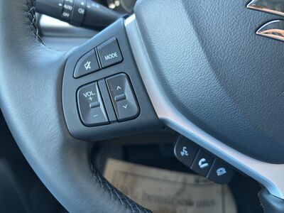 Suzuki Vitara Jahreswagen