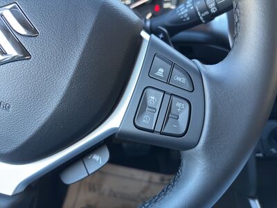 Suzuki Vitara Jahreswagen