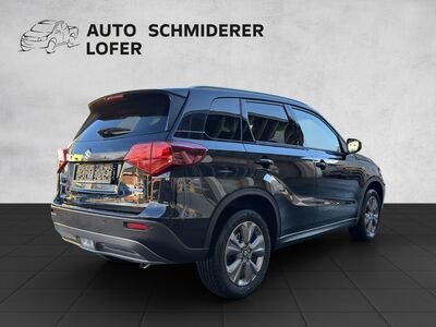 Suzuki Vitara Jahreswagen