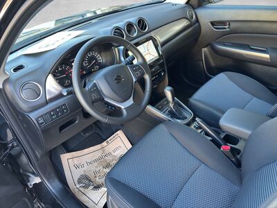 Suzuki Vitara Jahreswagen