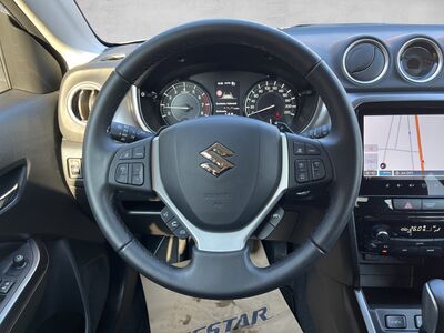 Suzuki Vitara Jahreswagen