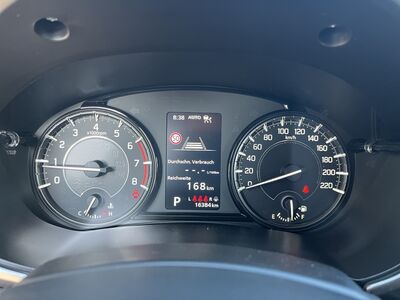 Suzuki Vitara Jahreswagen