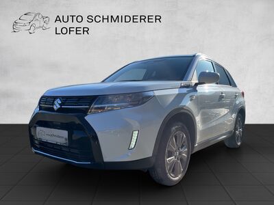 Suzuki Vitara Jahreswagen