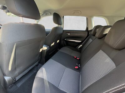 Suzuki Vitara Jahreswagen