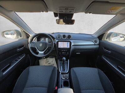 Suzuki Vitara Jahreswagen