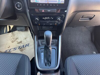 Suzuki Vitara Jahreswagen