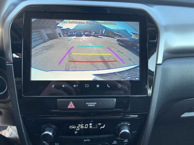 Suzuki Vitara Jahreswagen