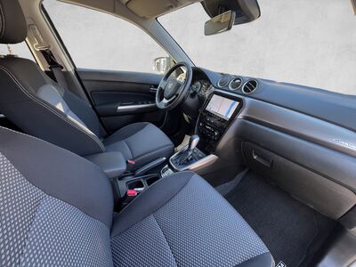 Suzuki Vitara Jahreswagen