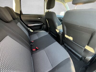 Suzuki Vitara Jahreswagen