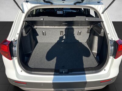 Suzuki Vitara Jahreswagen