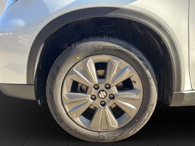 Suzuki Vitara Jahreswagen