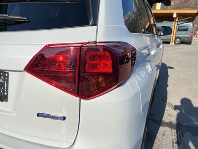 Suzuki Vitara Jahreswagen