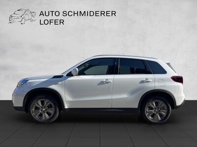 Suzuki Vitara Jahreswagen