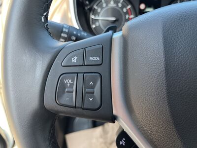 Suzuki Vitara Jahreswagen