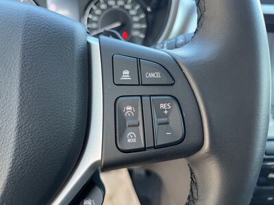 Suzuki Vitara Jahreswagen