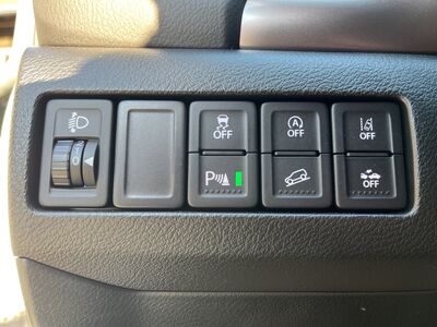 Suzuki Vitara Jahreswagen