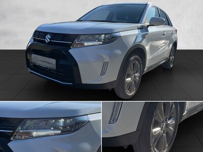 Suzuki Vitara Jahreswagen