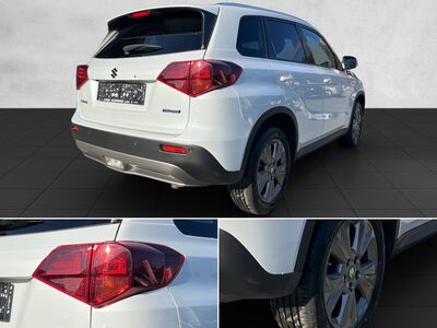 Suzuki Vitara Jahreswagen
