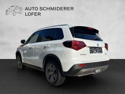 Suzuki Vitara Jahreswagen