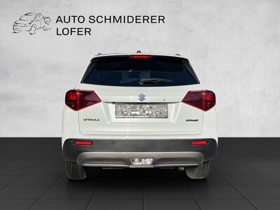 Suzuki Vitara Jahreswagen