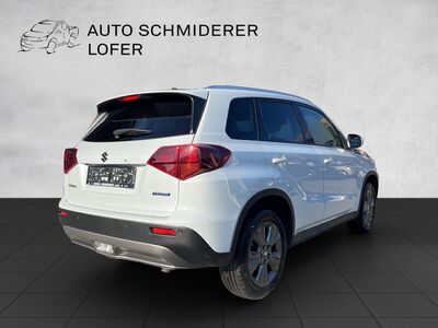 Suzuki Vitara Jahreswagen