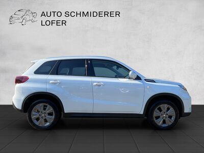 Suzuki Vitara Jahreswagen