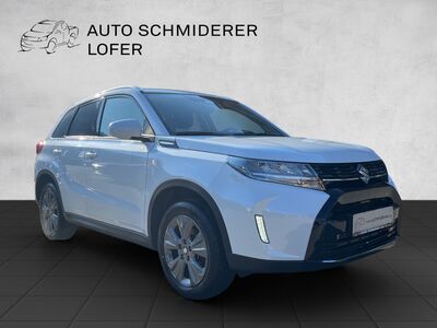 Suzuki Vitara Jahreswagen