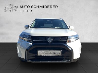 Suzuki Vitara Jahreswagen