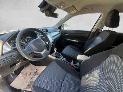 Suzuki Vitara Jahreswagen