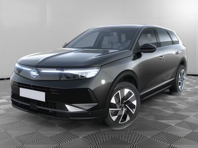 Opel Grandland Tageszulassung