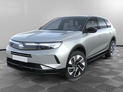 Opel Grandland Tageszulassung