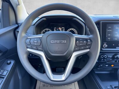 Isuzu D-Max Neuwagen