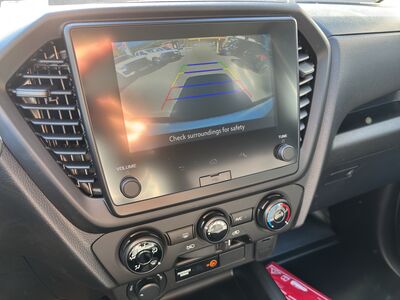 Isuzu D-Max Neuwagen