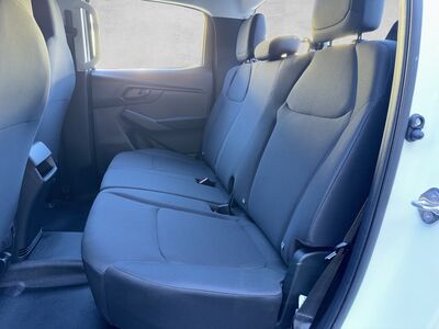 Isuzu D-Max Neuwagen