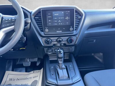 Isuzu D-Max Neuwagen