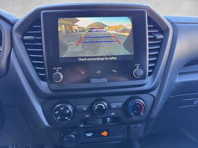 Isuzu D-Max Neuwagen