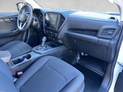 Isuzu D-Max Neuwagen