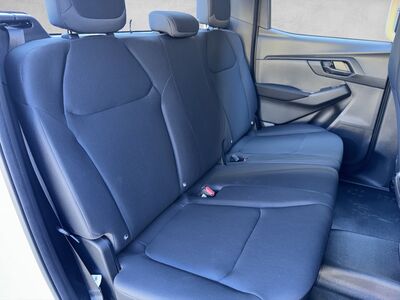 Isuzu D-Max Neuwagen