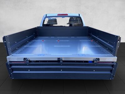 Isuzu D-Max Neuwagen